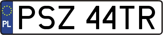 PSZ44TR
