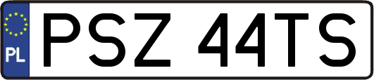 PSZ44TS