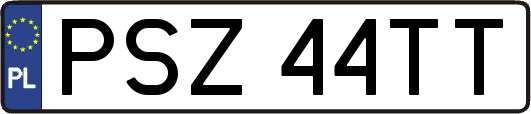 PSZ44TT