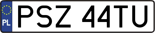 PSZ44TU