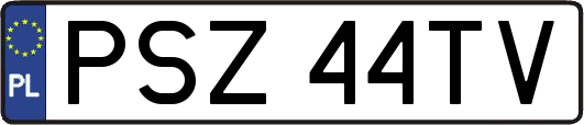 PSZ44TV