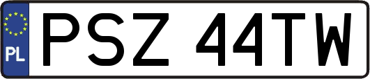 PSZ44TW