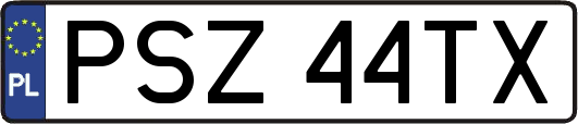 PSZ44TX