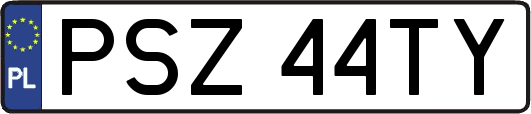 PSZ44TY