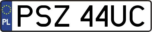 PSZ44UC