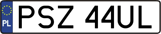 PSZ44UL