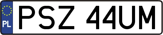 PSZ44UM