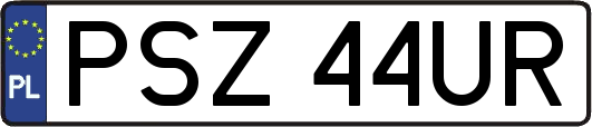 PSZ44UR
