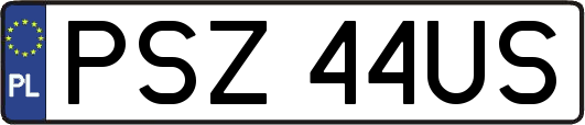 PSZ44US