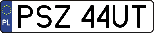 PSZ44UT