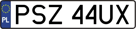 PSZ44UX
