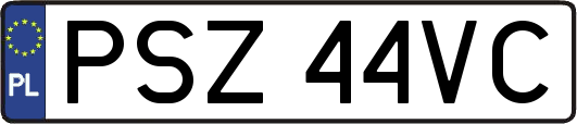PSZ44VC