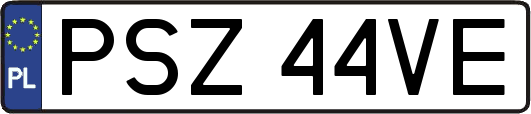 PSZ44VE