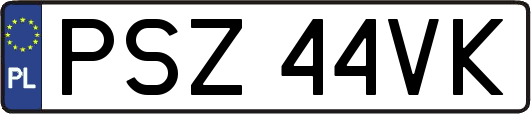 PSZ44VK