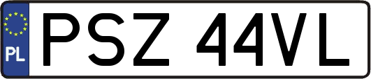 PSZ44VL
