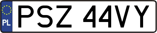 PSZ44VY