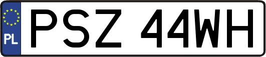 PSZ44WH