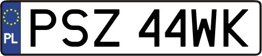 PSZ44WK