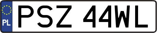 PSZ44WL