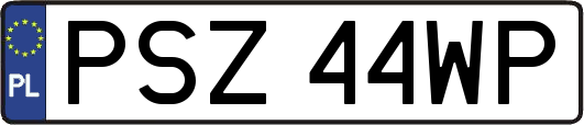 PSZ44WP