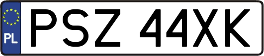 PSZ44XK