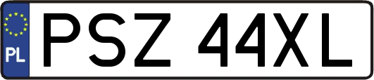 PSZ44XL