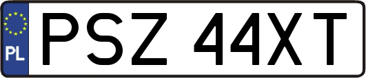 PSZ44XT