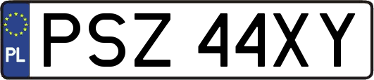 PSZ44XY