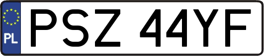 PSZ44YF