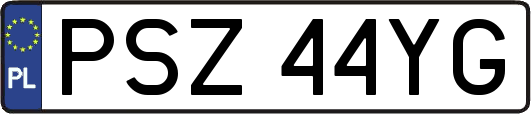 PSZ44YG