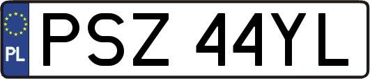 PSZ44YL