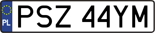 PSZ44YM