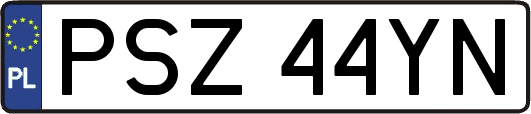 PSZ44YN