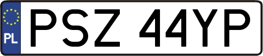 PSZ44YP