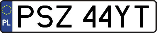 PSZ44YT