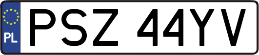 PSZ44YV