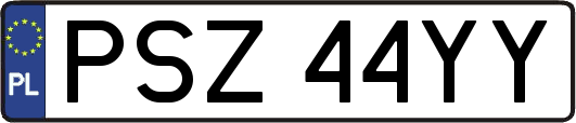 PSZ44YY
