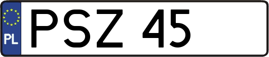 PSZ45