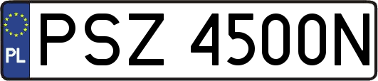 PSZ4500N
