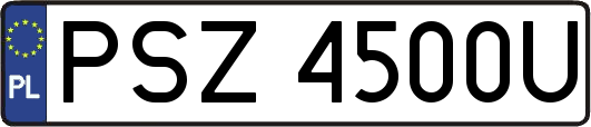 PSZ4500U