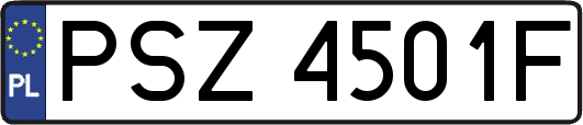 PSZ4501F