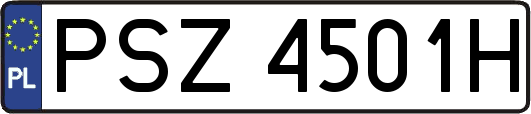 PSZ4501H