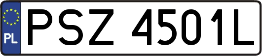 PSZ4501L