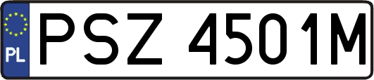 PSZ4501M