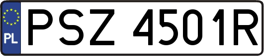 PSZ4501R