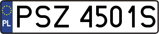 PSZ4501S