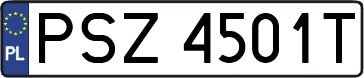 PSZ4501T