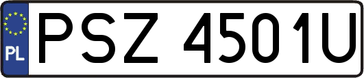 PSZ4501U