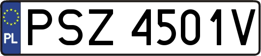 PSZ4501V