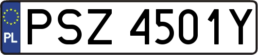 PSZ4501Y